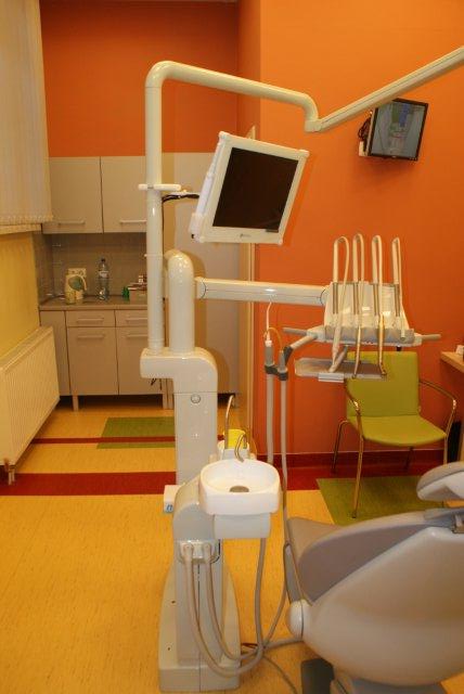 Dewiza gabinetu stomatologicznego jest wysoka jakość usług